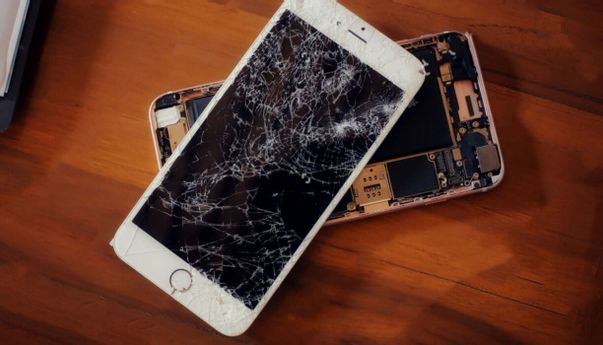 Tempat Service iPhone Jogja Paling Rekomended