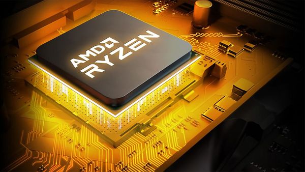 Prosesor Hybrid dari AMD Ini Diramalkan akan Mampu Menggeser Intel