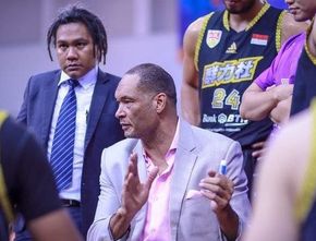 CLS Knights Indonesia Raih Gelar ABL 2018/2019