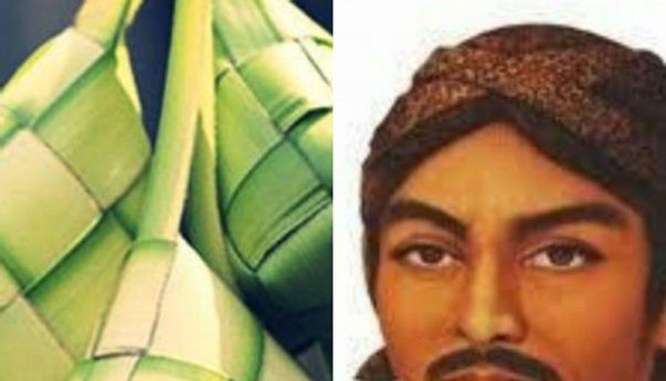 Mengenal Sejarah Ketupat Mulai Akrab dengan Lebaran di Indonesia