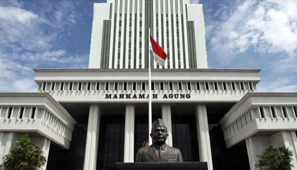 Mahkamah Agung Batalkan Permohonan BPN Soal Pelanggaran Administratif Pemilu 2019