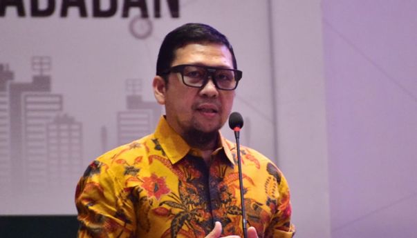 DPR Mencurigai Munculnya Isu Jabatan Kades 9 Tahun hingga Penghapusan Jabatan Gubernur