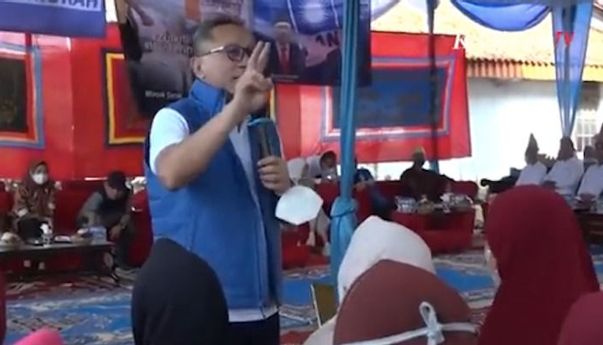 Zulhas Kampanyekan Anak di PAN-Sar Lampung, Rizal Ramli Heran: Kok Gitu Partai Hasil Reformasi?