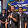 Mawar de Jongh Isi Soundtrack Sekaligus Jadi Pemain dalam Film Tinggal Meninggal