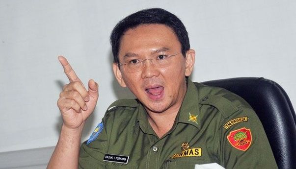 Penantian Ahok Menunggu Permintaan Maaf Pengacara Brigadir J, Masih Bakal Dipolisikan?