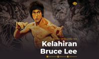 Kelahiran Bruce Lee