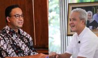 Pengamat Prediksi Anies-Ganjar Tak Akan Head to Head di Pilpres 2024