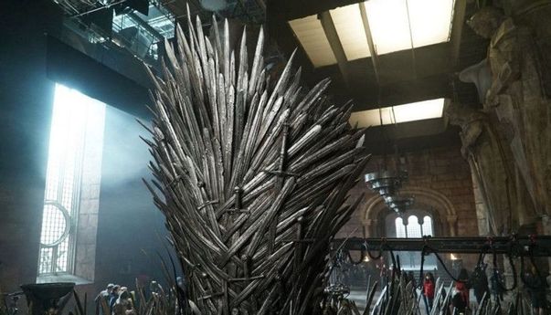 Tahapan Produksi Serial House of the Dragon Musim Kedua Berlanjut, Kejar Tayang 2024