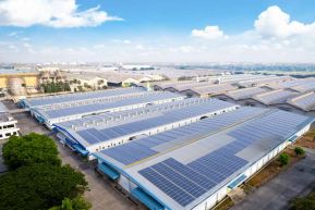 Pembangkit Listrik Tenaga Surya (PLTS): Apa Itu dan Penjelasan Lengkap!