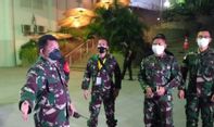 Mulai Pagi ini, Rusun Pasar Rumput Bisa Digunakan Tempat Isolasi Pasien Covid-19