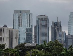 Pemprov DKI Bakal Keluarkan SE Imbauan WFH ke Perusahaan jika Terjadi Banjir di Hari Kerja