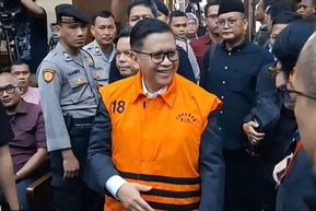 Hasto Dituntut 7 Tahun Penjara, Kuasa Hukum: Tidak Logis, Tidak Berdasar Fakta Persidangan