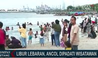 Muhaimin Tanya ke Anies Cara Terapkan Prokes Main di Ancol: Pakai Masker Tak Mungkin, Jaga Jarak Juga Bingung