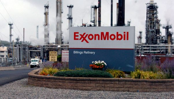 Pembahasan Proyek Strategis di Blok Cepu Masuk Babak Penentuan Akhir? ExxonMobil Minta Tambahan