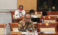 Penerima Bansos Main Judol, Kepala PPATK Ungkap Total Transaksi Hampir Rp1 Triliun