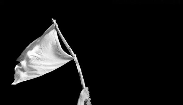 Buruh Bakal Aksi Mogok Produksi di 1.000 Pabrik: Kibarkan Bendera Putih Sebagai Simbol Kekecewaan