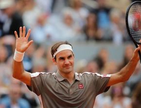 Berita Tenis Terbaru: Roger Federer Berharap Dapat Segera Sembuh dari Cedera