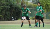 Kebijakan PSSI dan PT LIB Dianggap Mencla-mencle, Ini Tanggapan PSS Sleman