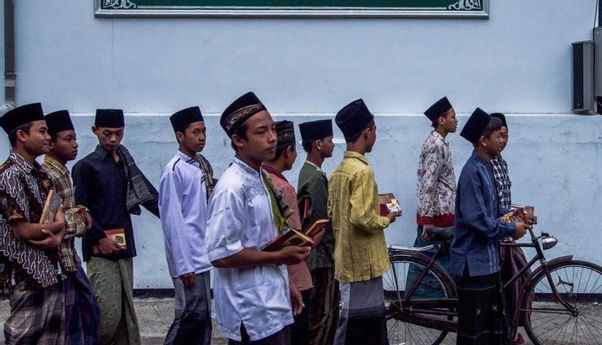 Berita Terbaru: Pemda DIY Minta Ponpes Tunda Pembelajaran Tatap Muka