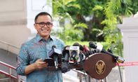 Masih Terus Dimatangkan, Azwar Anas Paparkan Tiga Skema Pemindahan ASN ke IKN