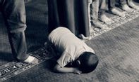 Bacaan Doa Istiqomah dalam Sholat, Ibadah jadi Lancar tanpa Beban