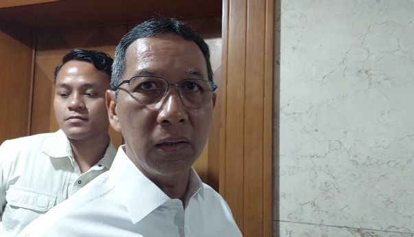 KTT ke-43 ASEAN, Sekolah di Jaksel-Jakpus Bakal Terapkan PJJ