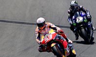 Alberto Puig Akui Cedera Marc Marquez Bikin Repsol Honda Tak Berdaya di MotoGP 2020