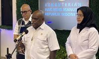 Pigai Pastikan Kementerian HAM Awasi Pendidikan Siswa Bermasalah di Barak Militer Jabar