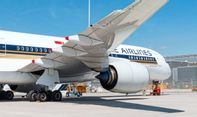 Pesawat Singapore Airlines Turbulensi, 1 Orang Tewas dan 7 Lainnya Luka Berat