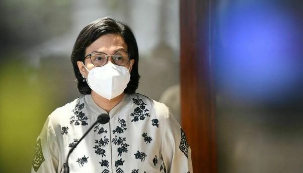 Sri Mulyani Paparkan Dana PEN Buat Pindahkan Ibu Kota, Demokrat: Jangan Sampai Kita Terjerumus