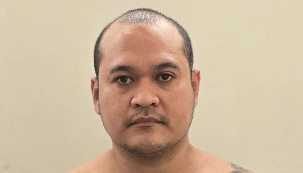 Kemiripan Wajah Jadi Alasan Chaowalit Thungduang Sembunyi di Indonesia