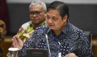 Berhasil! Airlangga Hartarto Sebut Sinyal Positif Pemulihan Ekonomi Indonesia Mulai Tampak