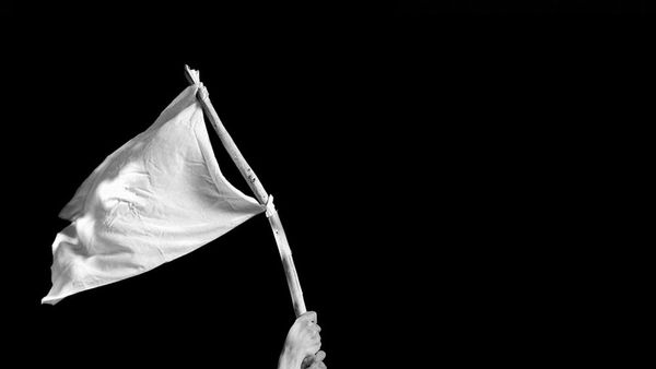 Buruh Bakal Aksi Mogok Produksi di 1.000 Pabrik: Kibarkan Bendera Putih Sebagai Simbol Kekecewaan