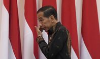 Presiden Jokowi Terkena Hoaks Seputar Virus Corona, Begini Kenyataannya