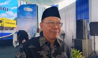 Beneran Nih? Pengembangan Industri Gas di Probolinggo Bakal Majukan Investasi dan Lapangan Kerja