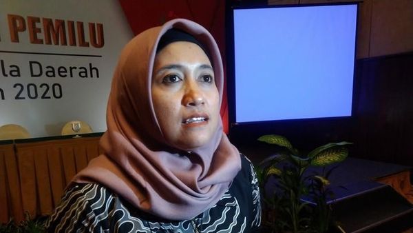 Berita Pilkada Jateng: KPU-Bawaslu Koordinasikan Verifikasi Faktual Calon Independen