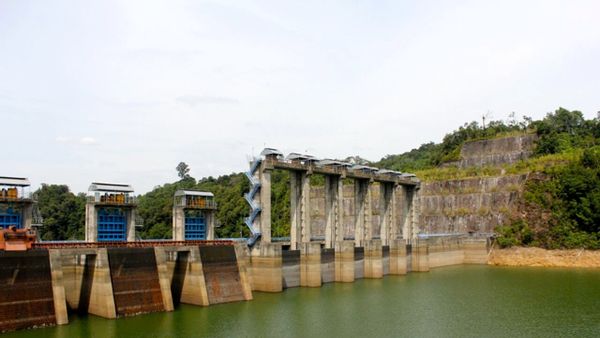 Profil PLTA Kota Panjang: Sumber Penyediaan Energi Listrik untuk Sumbar dan Riau