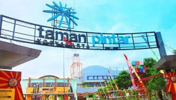 Museum Di Jogja untuk Belajar Anak yang Menarik