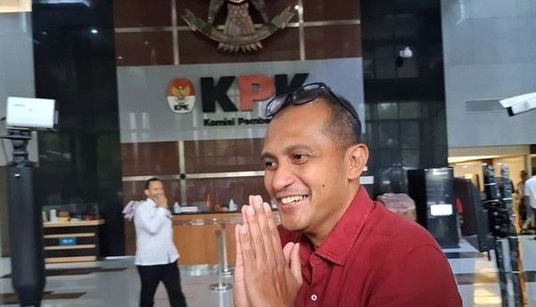 Bambang Widjojanto Keberatan Eddy Hiariej Dihadirkan sebagai Ahli, Singgung Soal Status Hukum