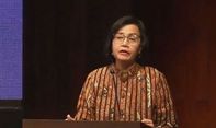 Sri Mulyani Terima Pajak Kripto Total Rp231,75 Miliar per 14 Desember 2022