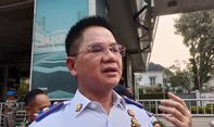 Dishub DKI Imbau Warga Tak Parkir Sembarangan karena Bisa Mengundang Juru Parkir Liar
