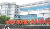 Berita Solo: RSUD Bung Karno Hendak Dibuat Pusat Pengobatan Herbal