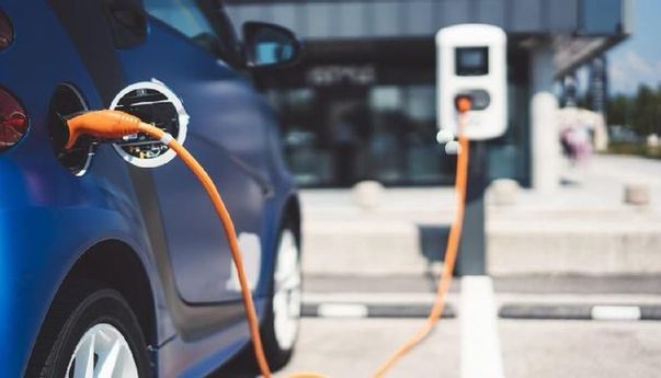 Gandeng PLN, Grab Siap Kembangkan Kendaraan Listrik di Indonesia