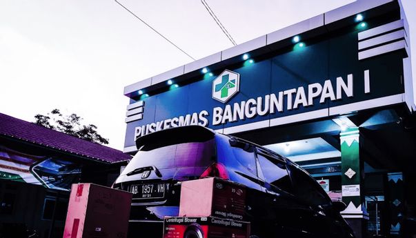 Berita Jogja Terkini: Dokter di Puskesmas Banguntapan 1 Positif Covid-19