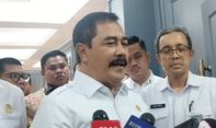 Menteri Imipas Tanggapi Tagar Kabur Aja Dulu: Bersyukur Hidup di Indonesia, di Sana Musim Dingin Setengah Mati