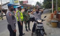 Mengejutkan! Sejumlah Kecamatan DIY Zona Merah, Gakkum Protokol Kesehatan Diperkuat