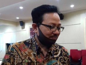 Berita Terbarui di Jogja: Lagi! Satu Tenaga Teknis Pemkot Yogyakarta Positif Corona