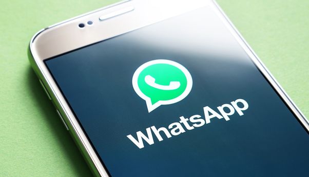 WhatsApp Tak Bisa Digunakan di Ponsel Ini Tahun Depan, Cek Ponselmu Segera!
