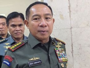 Panglima TNI Kerahkan 169.369 Personel Amankan Pencoblosan Pilkada 2024