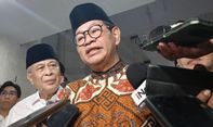Pramono Ingatkan Pendatang Baru: Persaingan di Jakarta Tidak Mudah